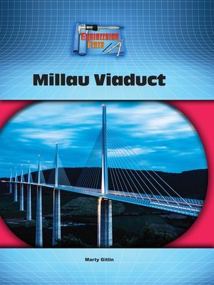 cover image of Millau Viaduct